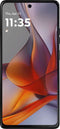 Motorola Moto G75 - Grijs - 256 GB - Fysieke simkaart + eSIM
