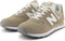 New Balance 574 - Unisex Sneakers - Beige - Maat 37