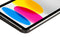 Gecko Covers V10T61C1 - Tablethoes - Vegan Leather - Geschikt voor iPad 10.9 (2022) en iPad 11 (2025)