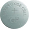 GP - 357 - Batterijen - Aluminium