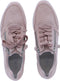 Gabor 83.420 - Dames Sneakers - Uitneembaar voetbed - Rose