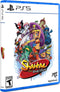 Limited Run Games Shantae and the Pirate's Curse - PS5 - Limited Edition