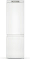 Whirlpool WHC18 T514 - Koelkast met vriezer - 250 l No Frost - Wit