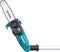 Makita DUA200Z LXT - Telescopische stokkettingzaag - 200mm meslengte - Blauw