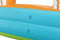 Bestway Opblaasbare Kinderzwembad Spelletjes met Ballen 120x107x84 cm +2 Jaar 52728