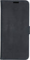 Valenta - Book Case - Classic Luxe - Vintage Blauw - Leer - Galaxy S20 Plus