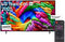 LG NanoCell AI 75NANO90A6B - 75
