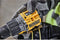 DeWALT DCD805H2T - Klopboor - Borstelloze motor 18V - 90 Nm