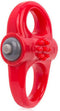 SCREAMING O | Screaming O Vibrating Ring Yoga Red