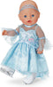 BABY born Prinses op het ijs - 43 cm