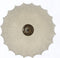 Light & Living Plafondlamp Fay - 50cm - Bruin