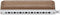Suzuki Chromatische Mondharmonica Sirius S-64CW C