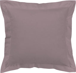 Kussenhoes Alexandra House Living Bruin Oranje 55 x 55 cm 55 x 5 x 55 cm 55 x 55 + 5 cm 2 Stuks