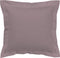 Kussenhoes Alexandra House Living Bruin Oranje 55 x 55 cm 55 x 5 x 55 cm 55 x 55 + 5 cm 2 Stuks