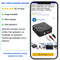 Exclusive by TW M21 - Bluetooth Transmitter & Receiver 2 in 1 - Bluetooth 5.4 - Zender en Ontvanger - Zwart