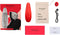 Womanizer x Marilyn MonroeTM Special Edition - Vivid Red