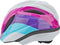 Fietshelm KED Meggy II Trend S/M (49-55cm) - rainbow rave