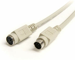 Cable PS/2 Startech KXT102 1,83 m