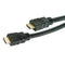 Value 11.99.5902 - HDMI Aansluitkabel - 8K 60Hz - Zwart