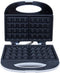 Adler AD 311 - Wafelijzer - 700 Watt