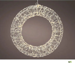 meta frame lights lumineo