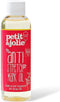 Petit & Jolie - Anti Striae Olie - 100 ml - 100% Natuurlijk