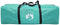 vidaXL - Partytent - waterdicht - groen