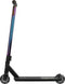 Black Dragon Neo Maze - Stuntstep - Aluminium frame met neochrome finish - Zwart/Neochrome