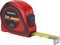 Hultafors SL 5M - Rolbandmaat 5m - Impactbestendige behuizing - Neutraal