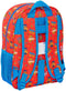 Paw Patrol - Schoolrugzak - Multicolor - 26 x 34 x 11 cm