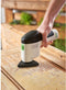 BLACK+DECKER REVDS12C-QW Reviva detailschuurmachine - 12V - LED verlichting