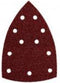 Metabo 625608000 - Schuurbladen P 180 - 100 x 150 mm - 10 stuks (10 stuks)