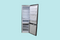 Samsung RB38C605CB1/EF - Koel-vries combinatie - SpaceMax™ technologie - Zwart