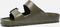 Birkenstock Arizona EVA - Slippers - Anatomisch voetbed - Khaki - Maat 41