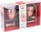 alpina Cocktailset - 7 Stuks - RVS - Rosékleurig