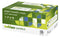 Satino by WEPA - Handdoek satino comfort c-vouw 1lgs 25x31cm 3600st