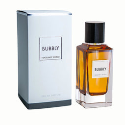 Fragrance World Bubbly - Eau de Parfum - Unisex - 100 ml