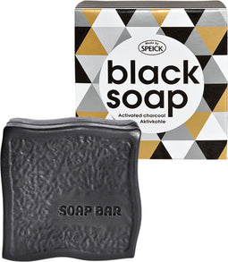 Black Soap - 100 gr - Black Soap