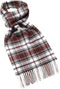 Sjaal Tartan Dress Macduff - Meriono Lamswol - 25 x 190 - Bronte by Moon Scotland