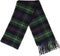 Sjaal Tartan Farquharson - Meriono Lamswol - 25 x 190 - Bronte by Moon Scotland