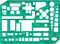 Sjabloon Linex Meubilair 1263S