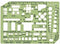 Sjabloon Linex Meubilair 1263S
