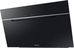 Samsung NK36M7070VB Muurmontage Zwart 729 m³/uur B