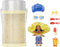 L.O.L. Surprise! #Hairgoals Serie 2 - Minipop