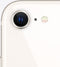 Apple iPhone SE (2022) - Smartphone - 256GB opslag - Wit