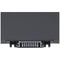 Battery suitable for HP Pavilion X360 14-BA series, Li-Polymer, 11.55V, 3650mAh, 42Wh, black