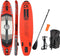 Sup board - 320x76x15 cm - max. 145 kg - verstelbare peddel