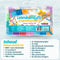 VAIVE Loombandjes Deluxe Starter Kit - Loombandjes Set - 6000+ Onderdelen - Inclusief Loombord