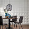 WallArt - 12 - st - Wandpanelen - 3D - GA-WA14 - Flows
