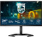 Philips Evnia 24M1N3200ZA - Gaming Monitor - 165Hz 1ms G-Sync - Zwart